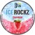 Ice Rockz Strawberry 120g